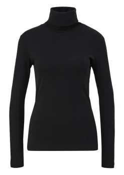 T-Shirt schwarz