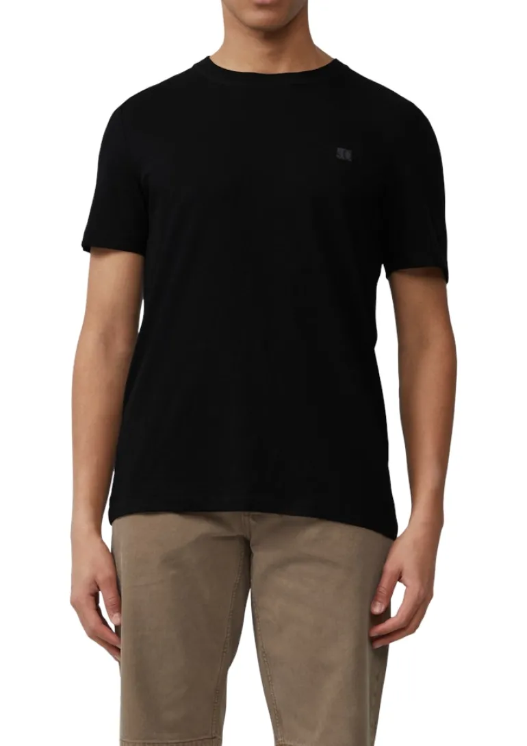 T-Shirt schwarz