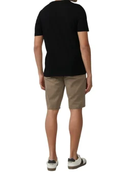 T-Shirt schwarz