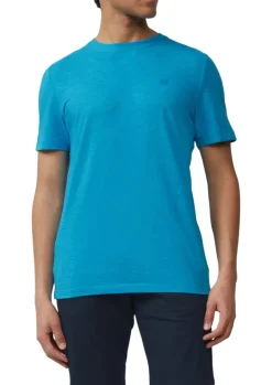 T-Shirt türkis