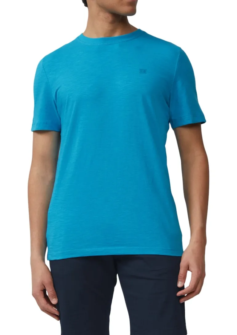 T-Shirt türkis