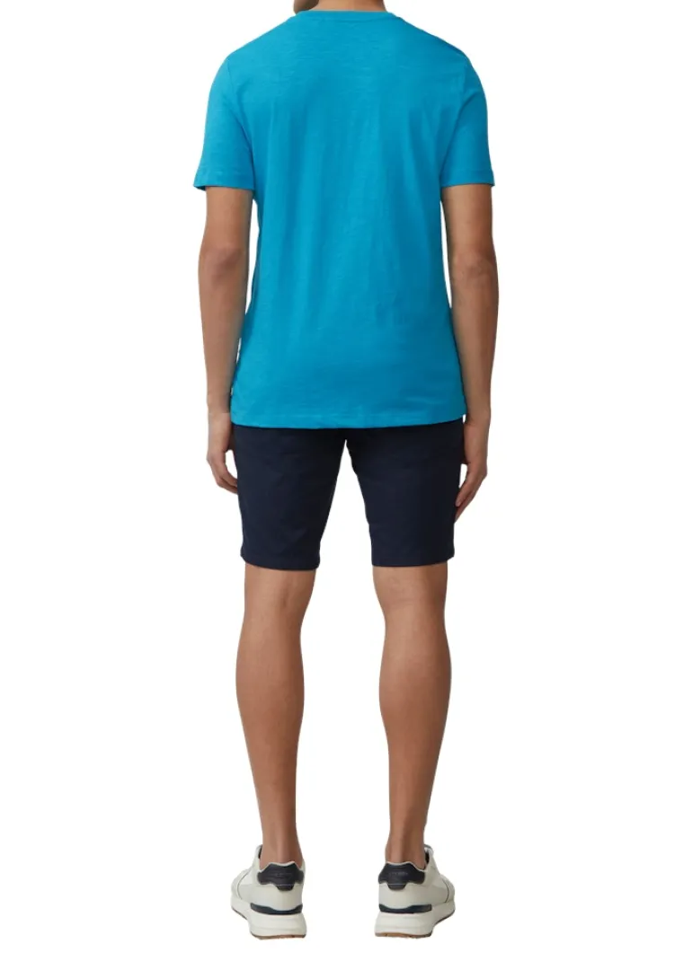 T-Shirt türkis