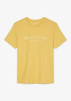 T-Shirt yellow finch
