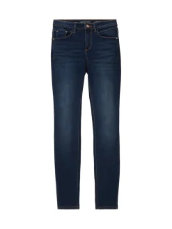 TTALEXA SKINNY Jeans dark stone wash denim