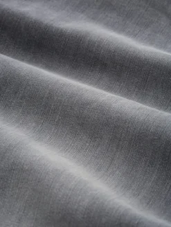 TTJOSH REGULAR SLIM Jeans grey denim