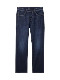 TTJOSH REGULAR SLIM ULTRALIGHT Jeans used mid stone blue denim