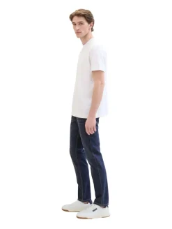 TTJOSH REGULAR SLIM ULTRALIGHT Jeans used mid stone blue denim
