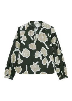 Tunika-Bluse multi2