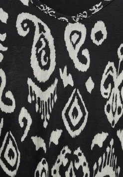 Tunika T-Shirt black