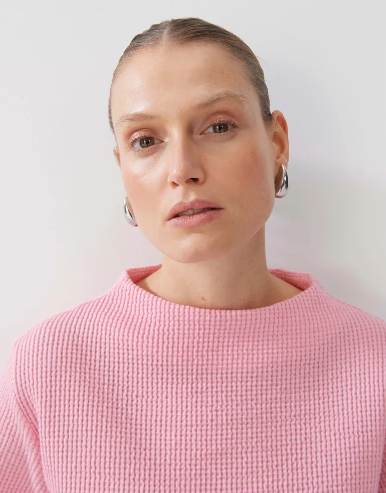 Utecky faded pink