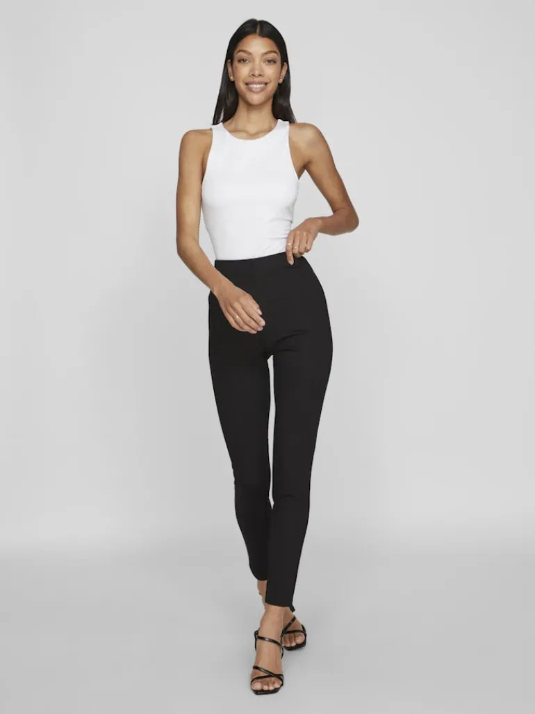 VIBILLIE HW LEGGING black beauty