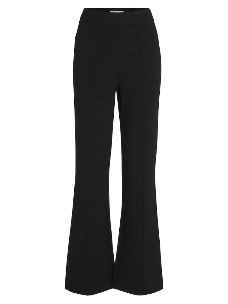 VIBILLIE HW PANTS - NOOS black beauty
