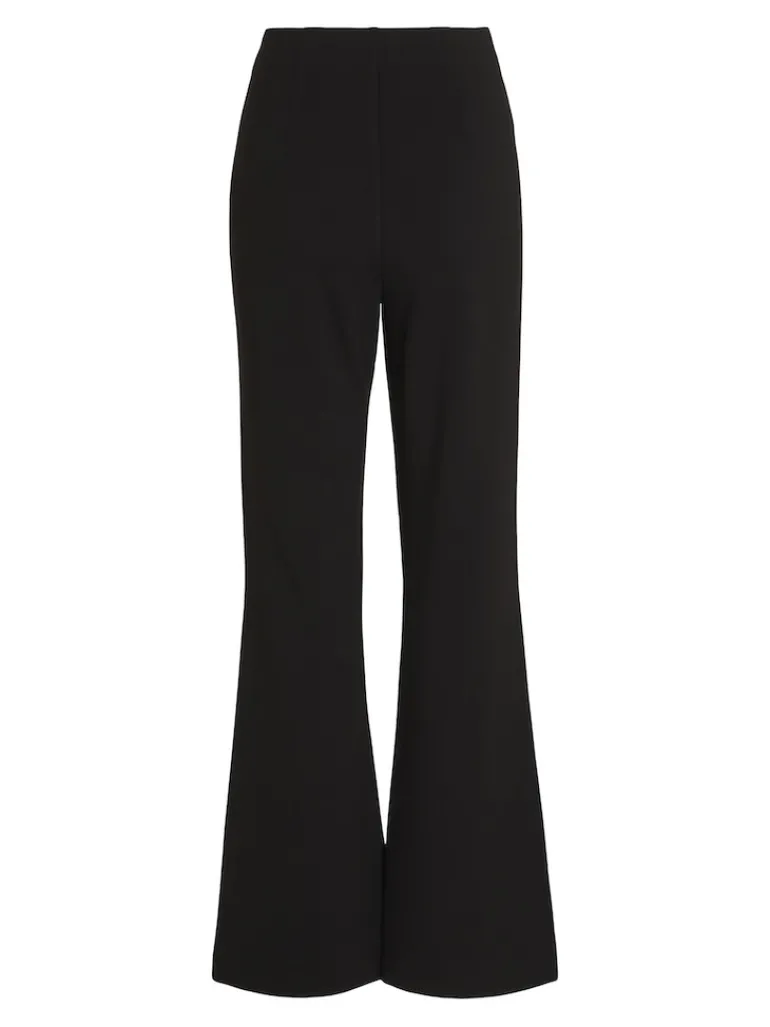 VIBILLIE HW PANTS - NOOS black beauty