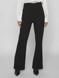 VIBILLIE HW PANTS - NOOS black beauty