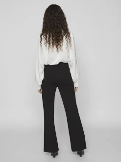 VIBILLIE HW PANTS - NOOS black beauty