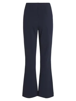 VIBILLIE HW PANTS - NOOS navy blazer
