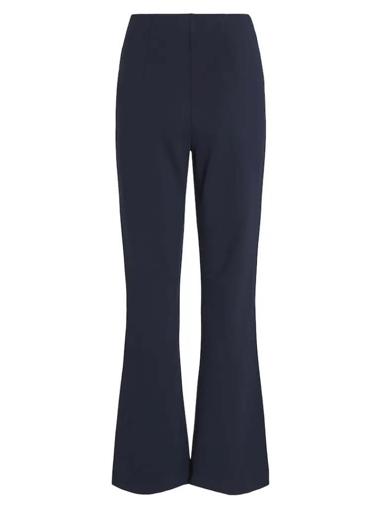 VIBILLIE HW PANTS - NOOS navy blazer