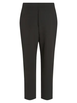 VICARRIE LOWNY RW SLIM 7/8 PANT - NOOS black