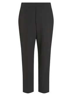 VICARRIE LOWNY RW SLIM 7/8 PANT - NOOS black