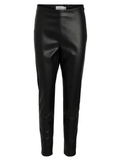VIDAGMAR RWRE NEW COATED LEGGING/PB black