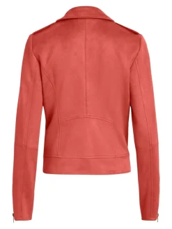 VIFADDY JACKET - FAV dusty cedar