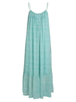 VIFALIA KIRA S/L ANCLE DRESS/SU capri