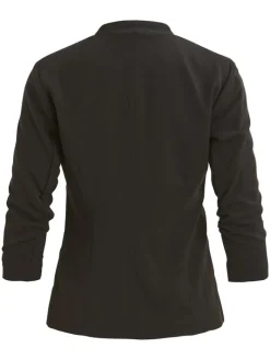 VIHER NEW 3/4 BLAZER -NOOS black