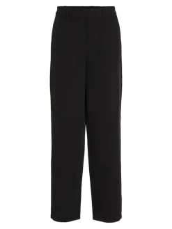 VIKAMMA HW PANT - NOOS black