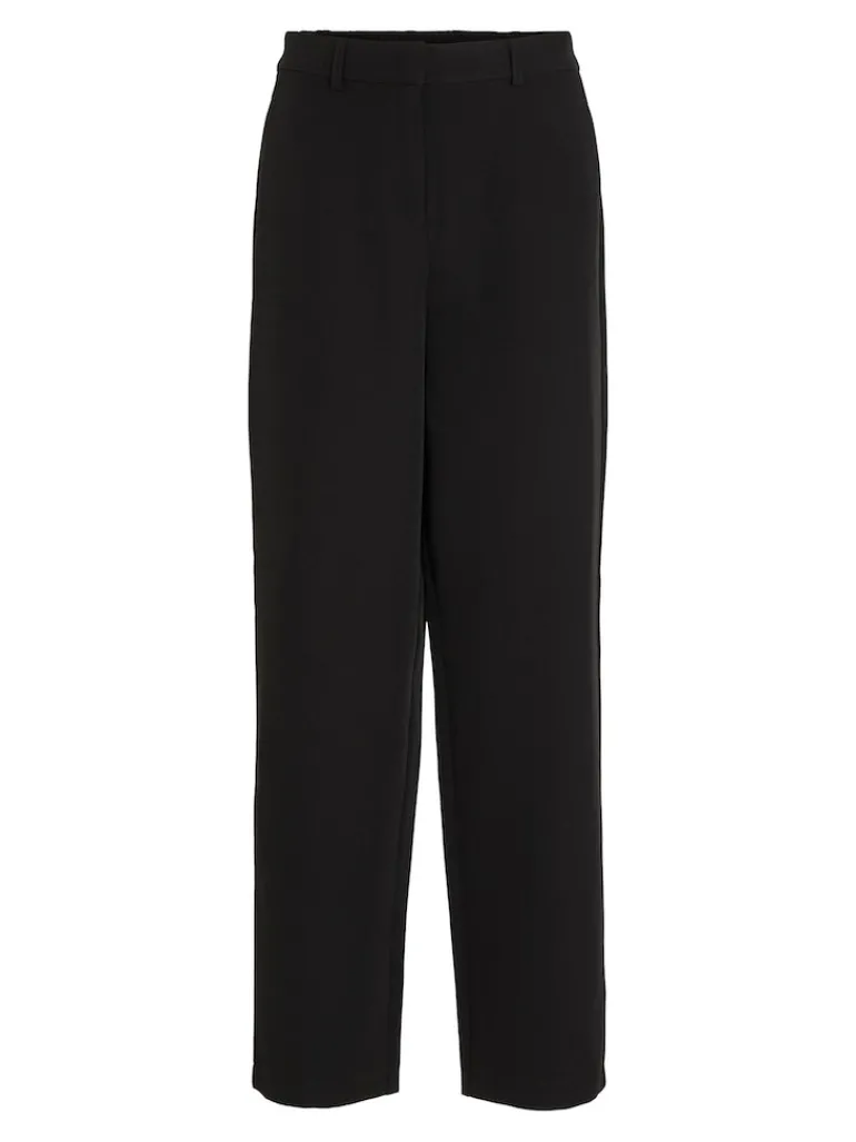 VIKAMMA HW PANT - NOOS black
