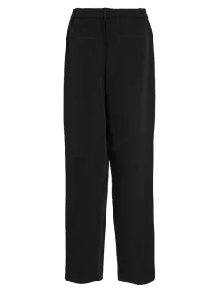 VIKAMMA HW PANT - NOOS black