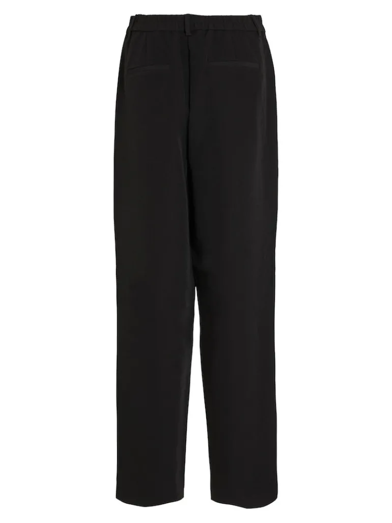 VIKAMMA HW PANT - NOOS black