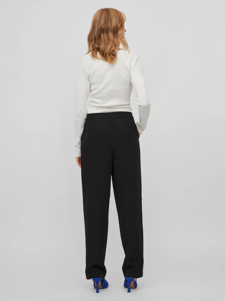 VIKAMMA HW PANT - NOOS black