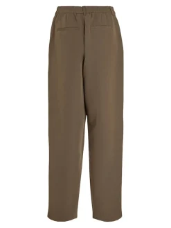VIKAMMA HW PANT - NOOS crocodile