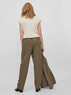 VIKAMMA HW PANT - NOOS crocodile