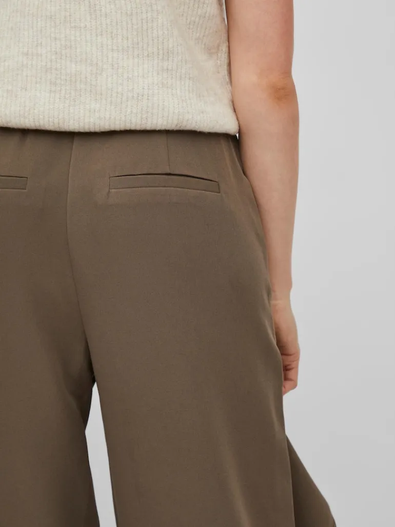 VIKAMMA HW PANT - NOOS crocodile