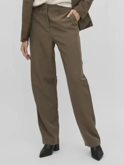 VIKAMMA HW PANT - NOOS crocodile