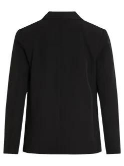 VIKAMMA LOOSE BLAZER - NOOS black