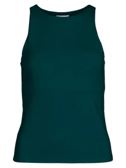VIKENZA S/L TANK TOP - NOOS ponderosa pine