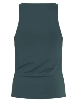 VIKENZA S/L TANK TOP - NOOS ponderosa pine