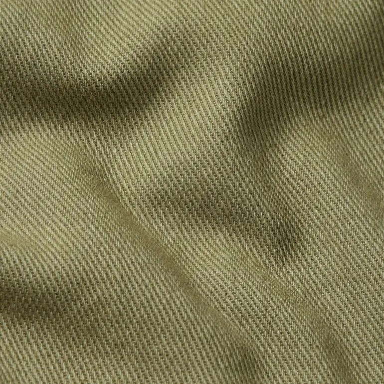 Viktoria Short Chino Skirt wmn ensis green gd