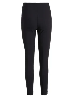 VILAURA LOU HW 7/8 LEGGINGS - NOOS black1