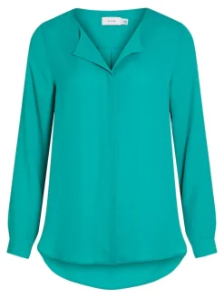 VILUCY L/S SHIRT - NOOS alhambra