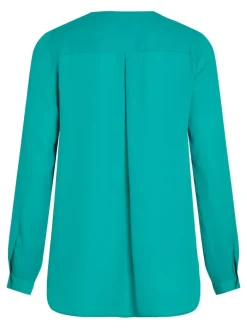 VILUCY L/S SHIRT - NOOS alhambra