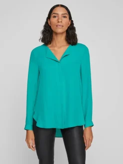 VILUCY L/S SHIRT - NOOS alhambra