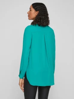 VILUCY L/S SHIRT - NOOS alhambra
