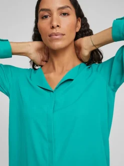 VILUCY L/S SHIRT - NOOS alhambra