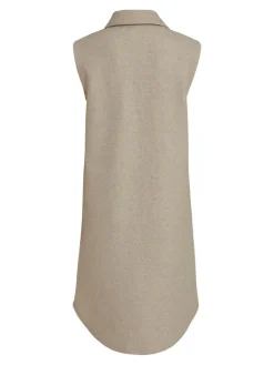 VIMALUKA VEST birch