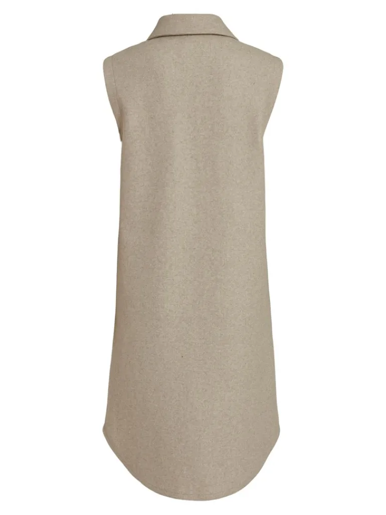 VIMALUKA VEST birch