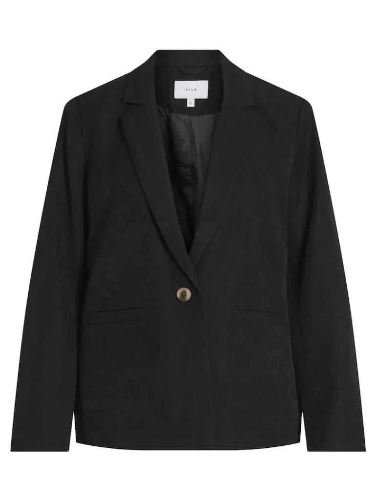 VINELLIE BLAZER black beauty