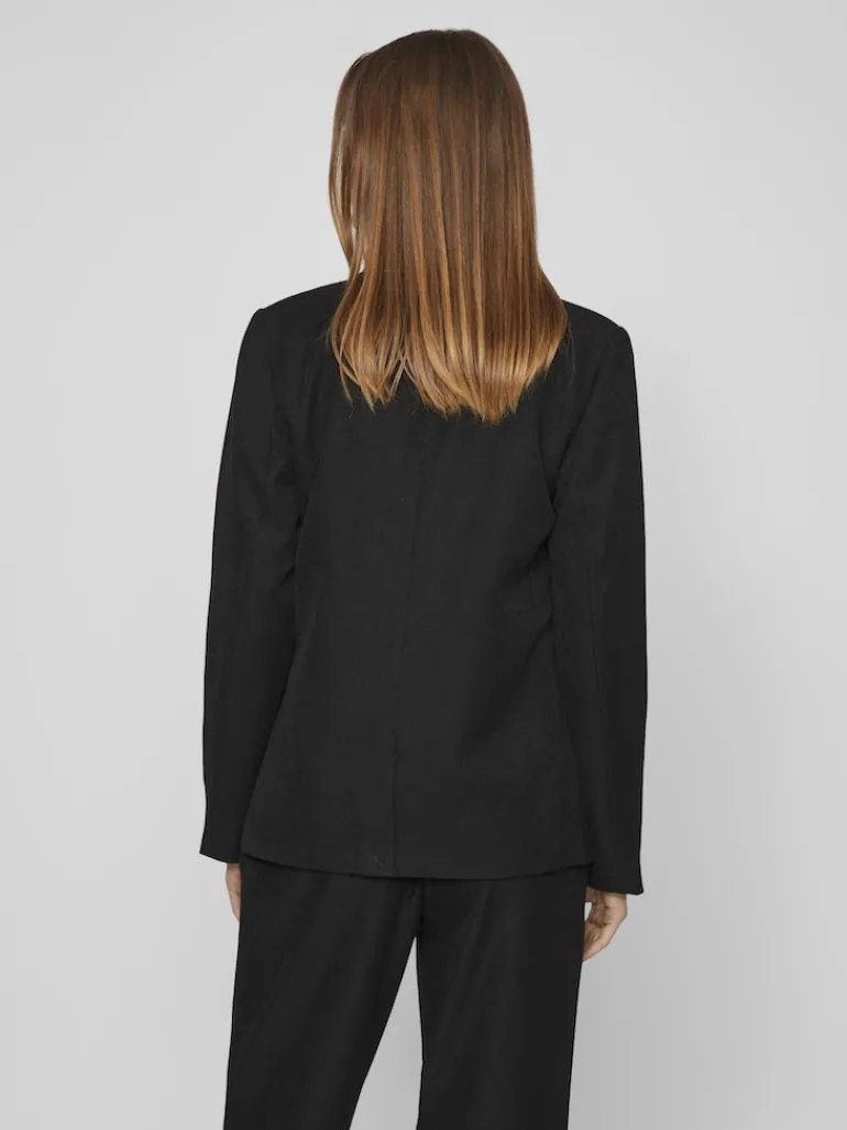 VINELLIE BLAZER black beauty